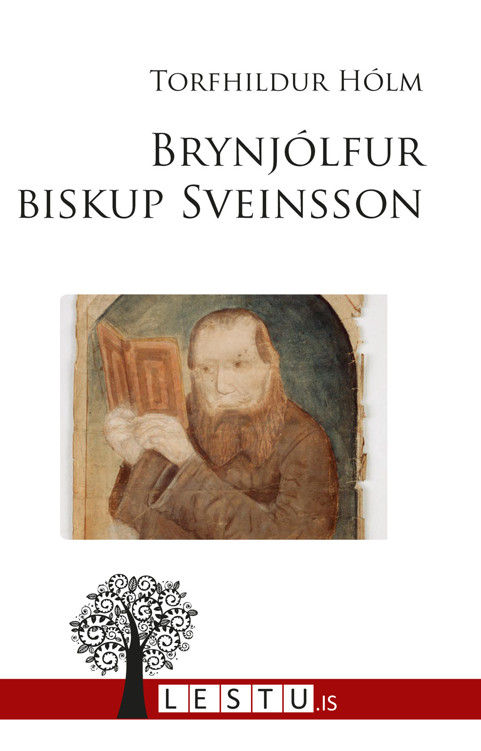 Upplýsingar um Brynjólfur biskup Sveinsson eftir Torfhildur Hólm - Til útláns